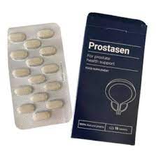 Prostasen - in Apotheke - bei DM - in Deutschland - in Hersteller-Website