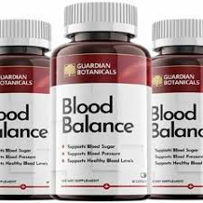 Guardian Botanicals Blood Balance - anwendung - erfahrungsberichte - bewertungen - inhaltsstoffe