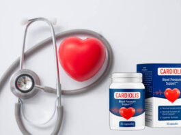 Cardiolis - bestellen - bei Amazon - preis - forum