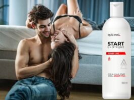 Start Erotique - in Apotheke - bei DM - in Deutschland - in Hersteller-Website