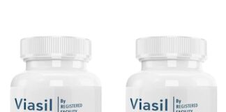 Viasil - inhaltsstoffe - anwendung - bewertungen - erfahrungsberichte