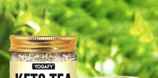 Keto Tea - bestellen - forum - preis - bei Amazon