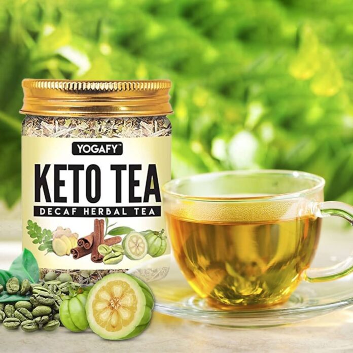 Keto Tea - bestellen - forum - preis - bei Amazon